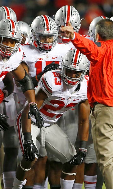 College Football Week 10 Opening Odds